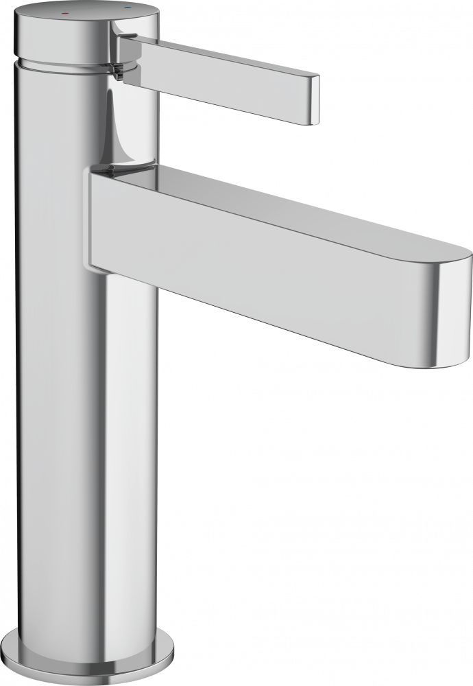 

Смеситель для раковины Hansgrohe Finoris 76020000, хром, Finoris