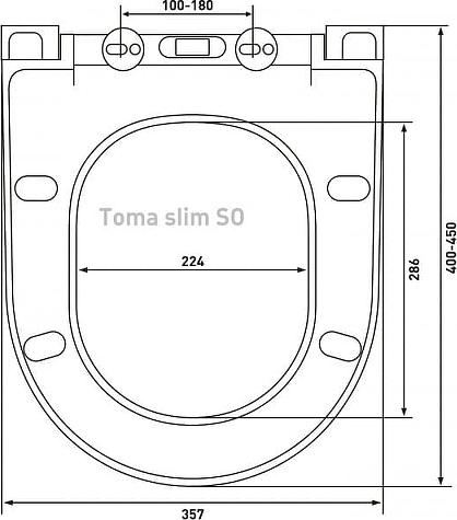 Комплект инсталляция с подвесным унитазом Berges Wasserhaus Novum 043246 с сиденьем микролифт и черной клавишей смыва