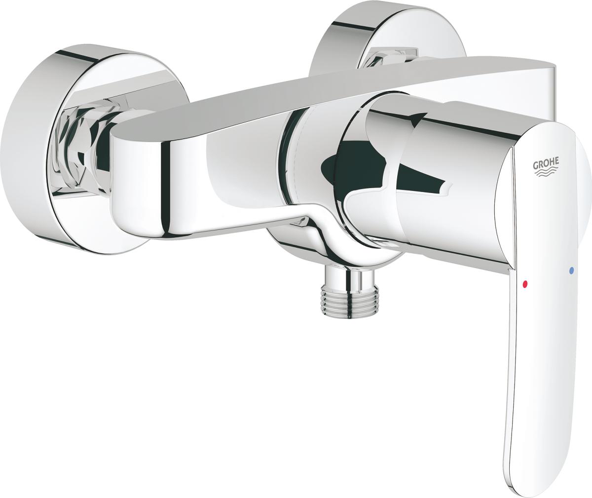 Смеситель для душа Grohe Wave Cosmopolitan 23208000