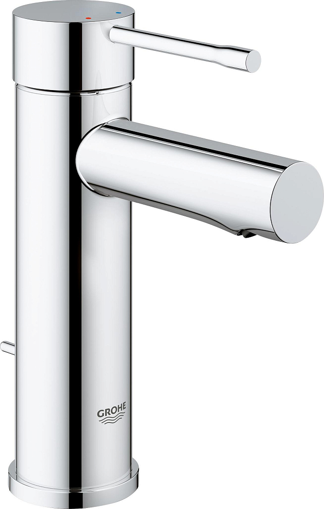 Смеситель Grohe Essence New 32898001 для раковины