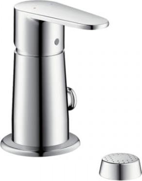 Смеситель для биде Hansgrohe Talis E2 31626000, хром