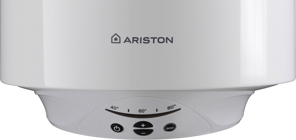 Водонагреватель Ariston ABS PRO ECO PW 50 V Slim