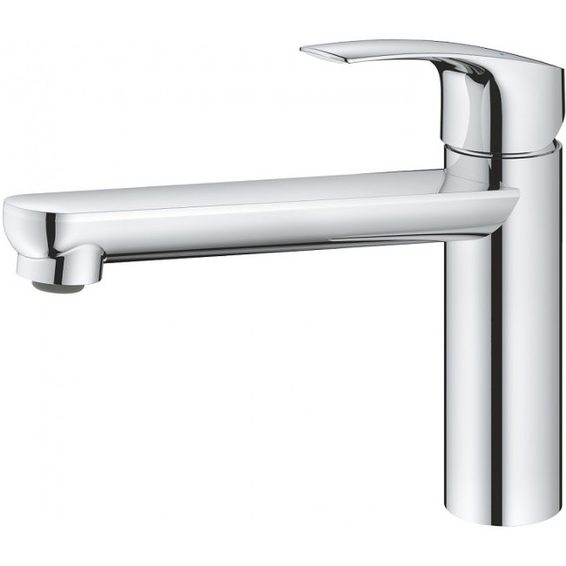 Смеситель для кухни Grohe Eurosmart 30463000 хром