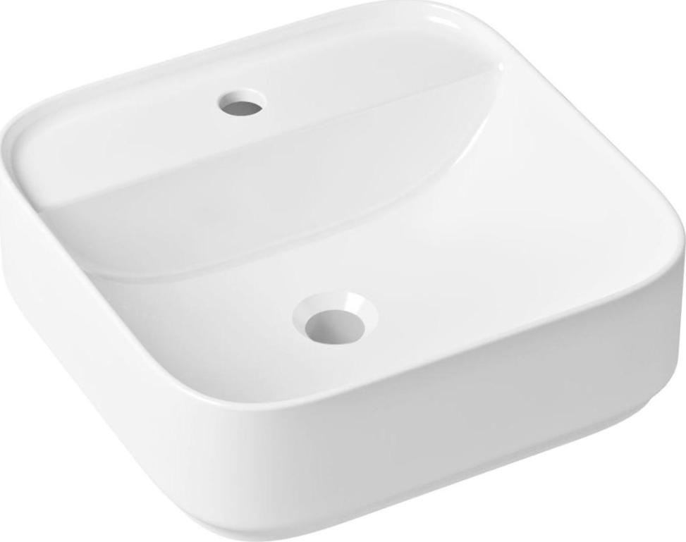 Накладная раковина Lavinia Boho 42x42 см Bathroom Sink 33311007