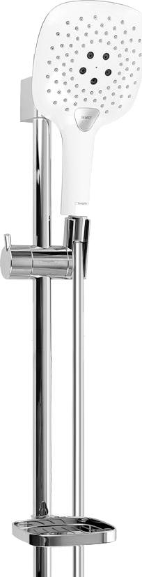 Душевой гарнитур Hansgrohe Raindance Select E 150 27857400 Unica'S Puro