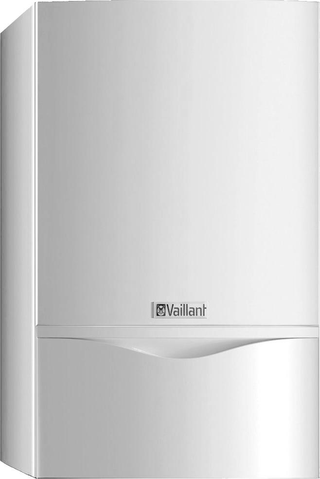 Газовый котел Vaillant ecoTEC Plus VU OE 656/4-5 (138-656 кВт)