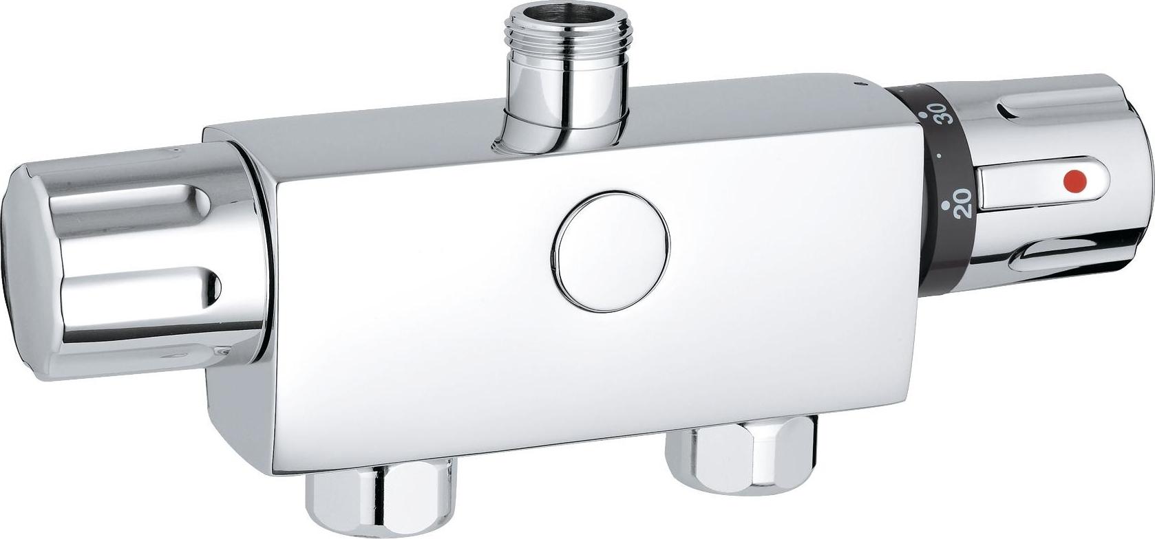 Термостат Grohe Automatic 2000 Basis 34364000