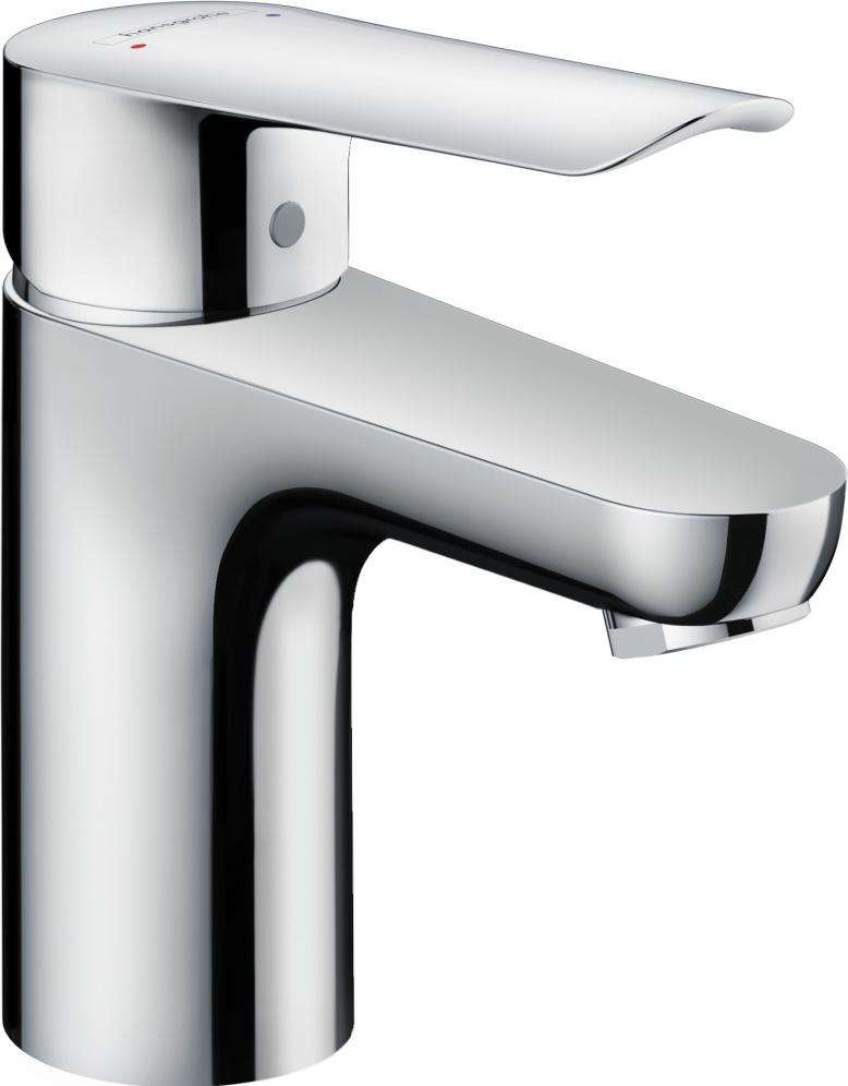 Комплект для ванной Hansgrohe Logis E 15364000