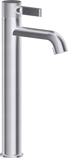 Смеситель для раковины Gessi Inciso 58004#149, finox