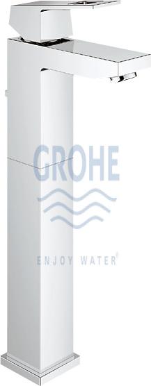 Рычажный смеситель Grohe Eurocube 23136000