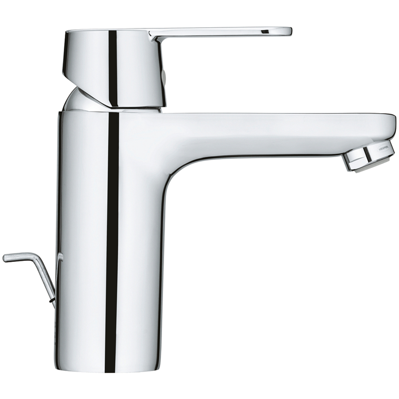 Смеситель для раковины Grohe Get 23454000, хром