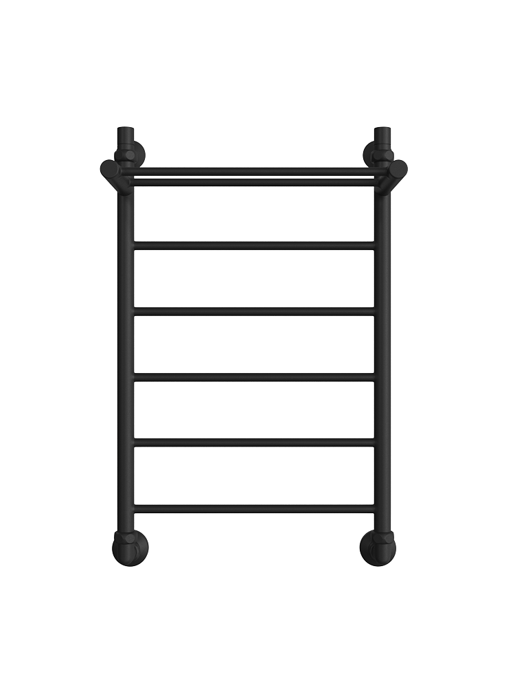 Полотенцесушитель Двин FJ 4627162896911 черный