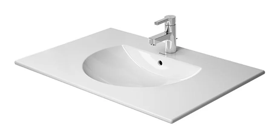 Раковина Duravit Darling New 049983 00 00, 83 х 54,5 см