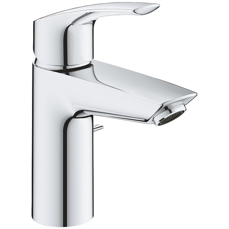 Рычажный смеситель Grohe Eurosmart 32926003