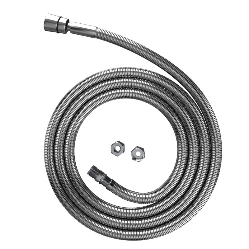 Душевая лейка Elghansa Shower Hose Outlet SH018-New хром