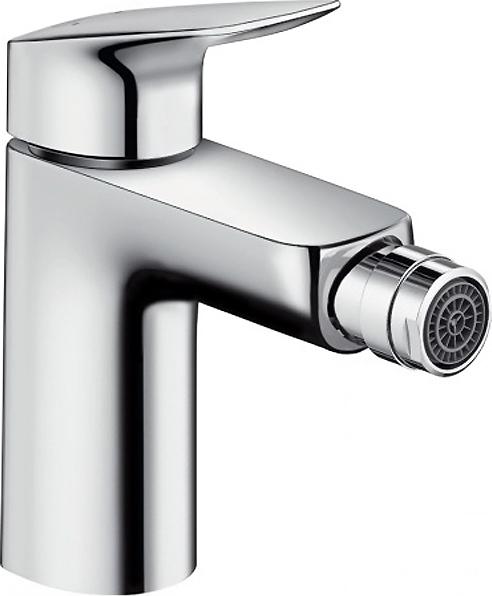 Смеситель для биде Hansgrohe Logis 71200000, хром