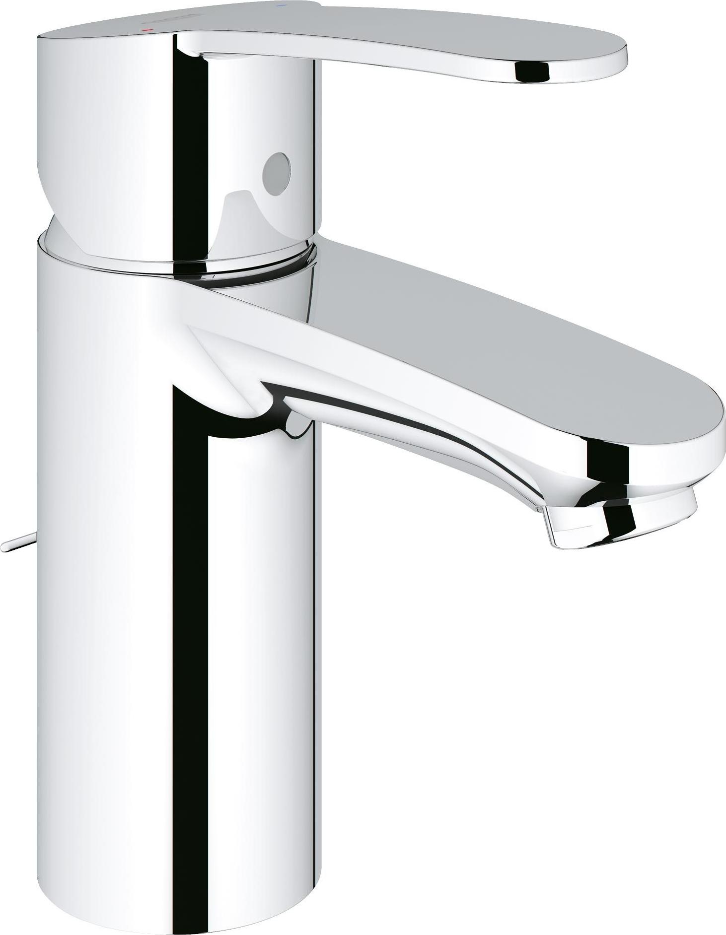 Смеситель для раковины Grohe Eurostyle Cosmopolitan 3355720E