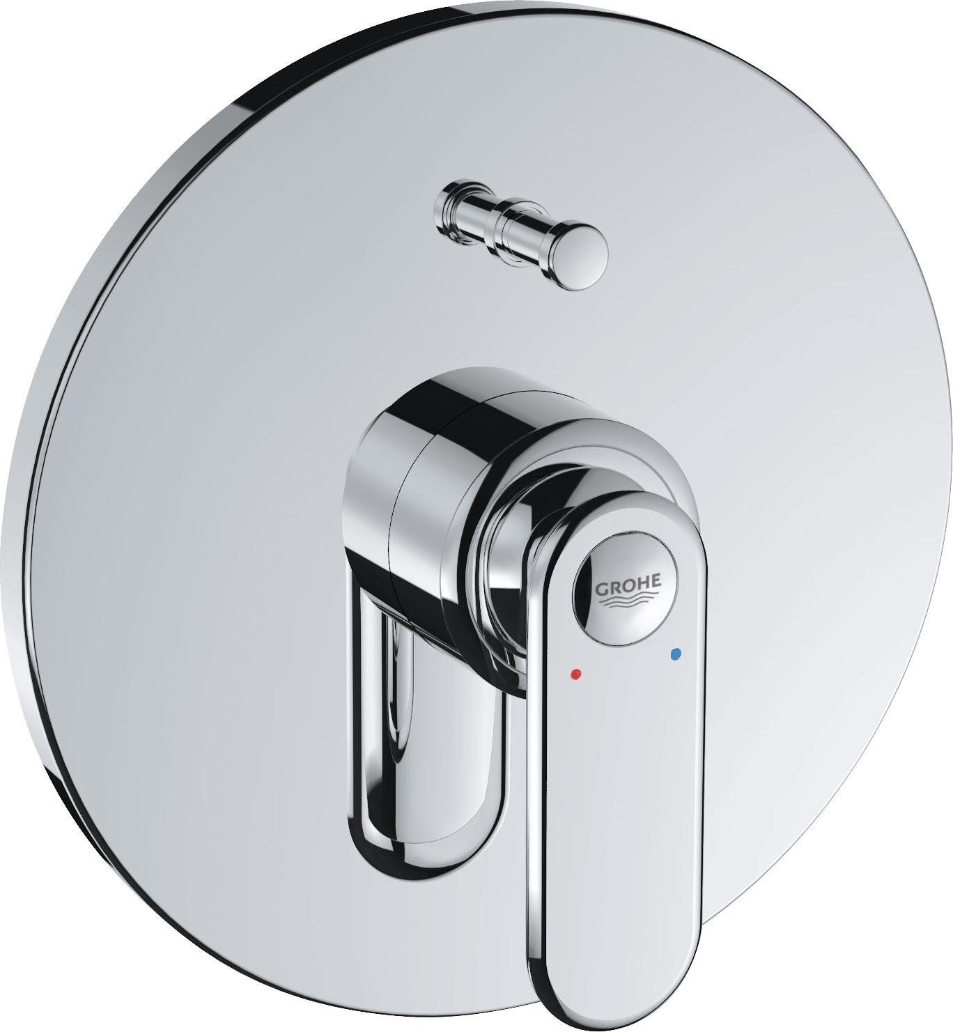 Смеситель для ванны Grohe Veris 19344000