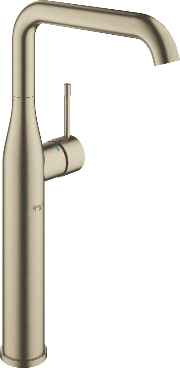 Смеситель для раковины Grohe Essence 32901EN1 никель, матовый