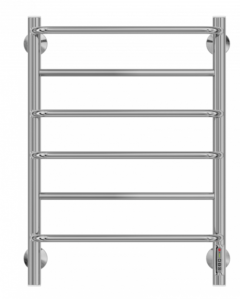 Полотенцесушитель электрический Terminus Евромикс П6 450x650 4660059580173