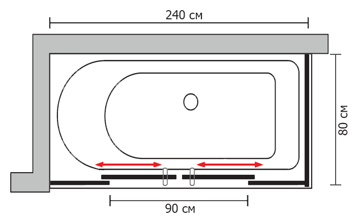 Кнопка смыва TOTO Neorest E00003T белый