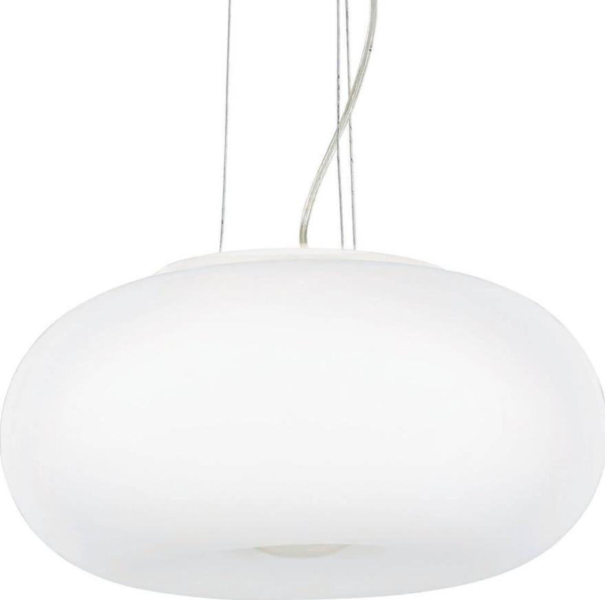 Подвесной светильник Ideal Lux Ulisse SP3 D52 098616