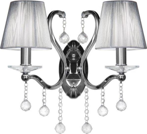 Бра Lumina Deco Bellisica LDW 8033-2 SL