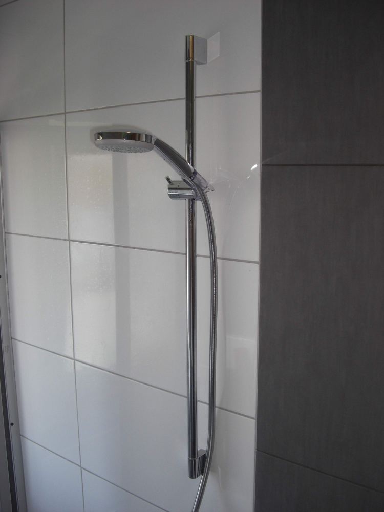 Душевой набор Hansgrohe Croma 100 Vario 27594000 Porter'S