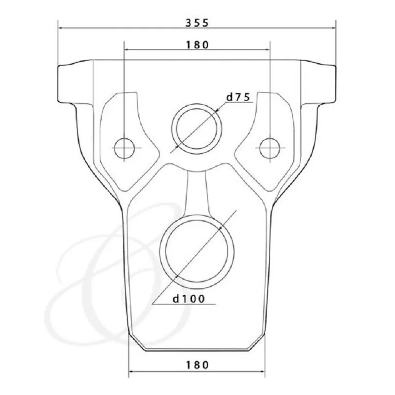 Инсталляция Caprigo GBR-100 Duo с унитазом Tempo 4703 LA002-crm, крышка микролифт, кнопка хром