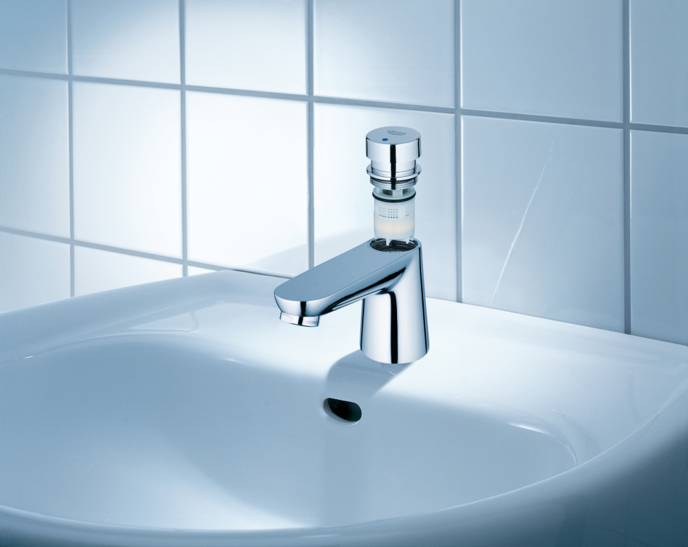 Кран Grohe Euroeco Cosmopolitan T 36265000