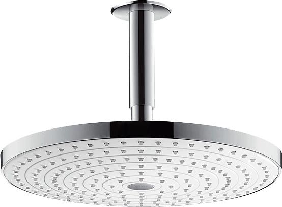 Верхний душ Hansgrohe Raindance Select S 300 2jet 27337400