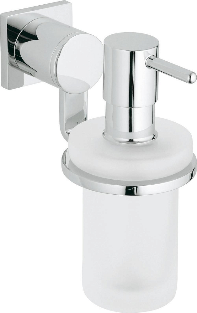 Дозатор Grohe Allure 40363000