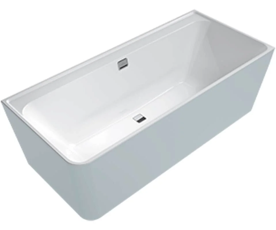 Акриловая ванна Villeroy & Boch Collaro UBA180COR9CLBCVD01 белый