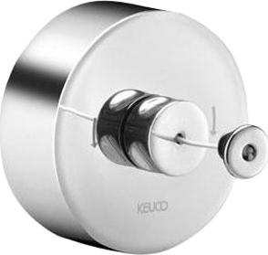 Сушилка для белья Keuco Universal 04979070001 вытяжная, хром