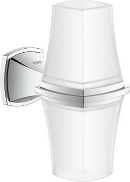 Настенный светильник Grohe Grandera 40661000