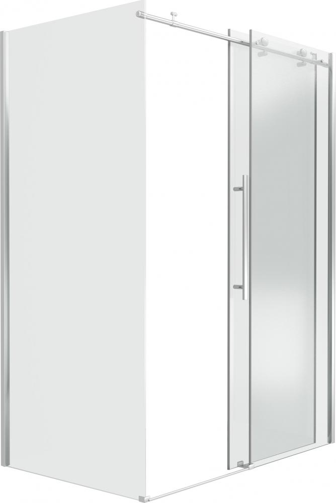 Душевой уголок Good Door Puerta WTW+SP-C-CH 120x90