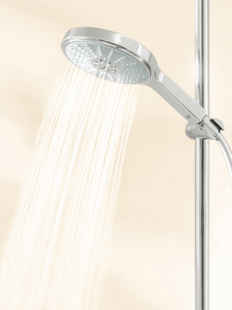 Душевая стойка Grohe Rainshower System 310 27968000