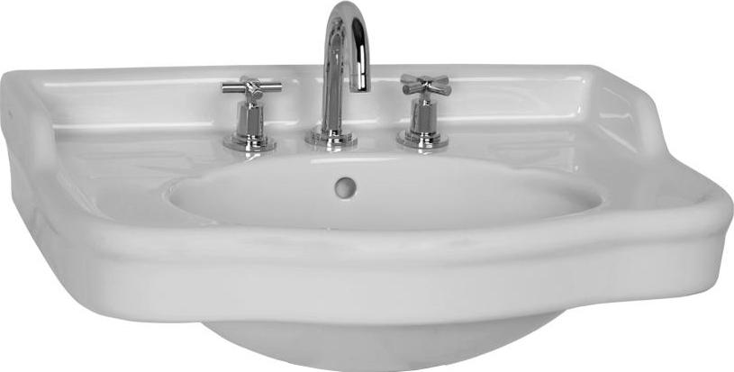 Раковина VitrA Efes 6055B003