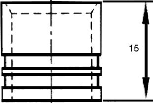 Гильза Rehau Rautherm S 10