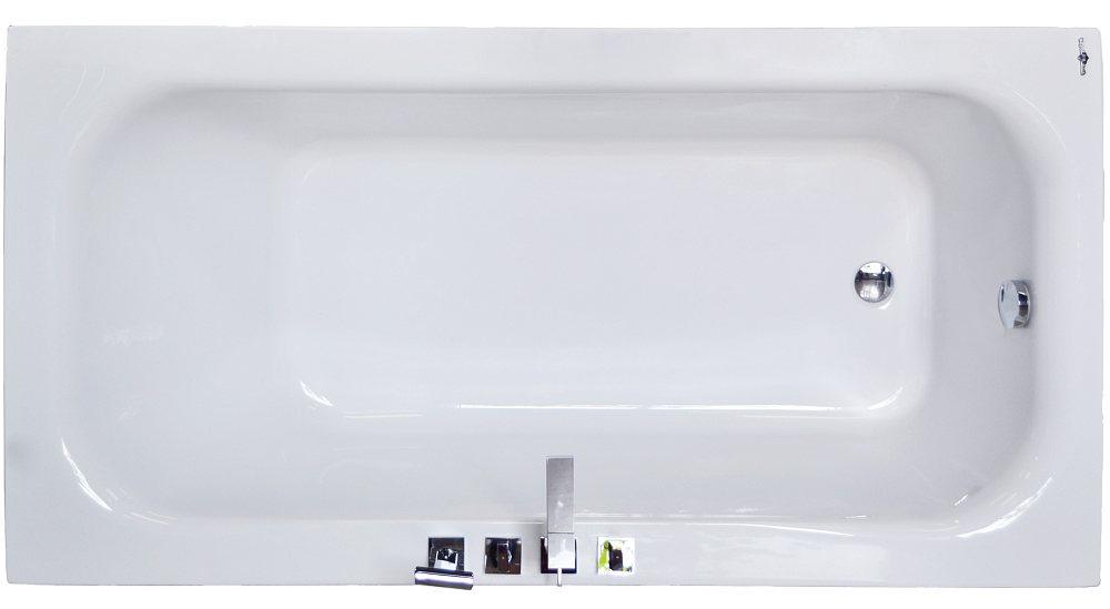 Акриловая ванна Royal Bath ACCORD 180x90 RB 627100