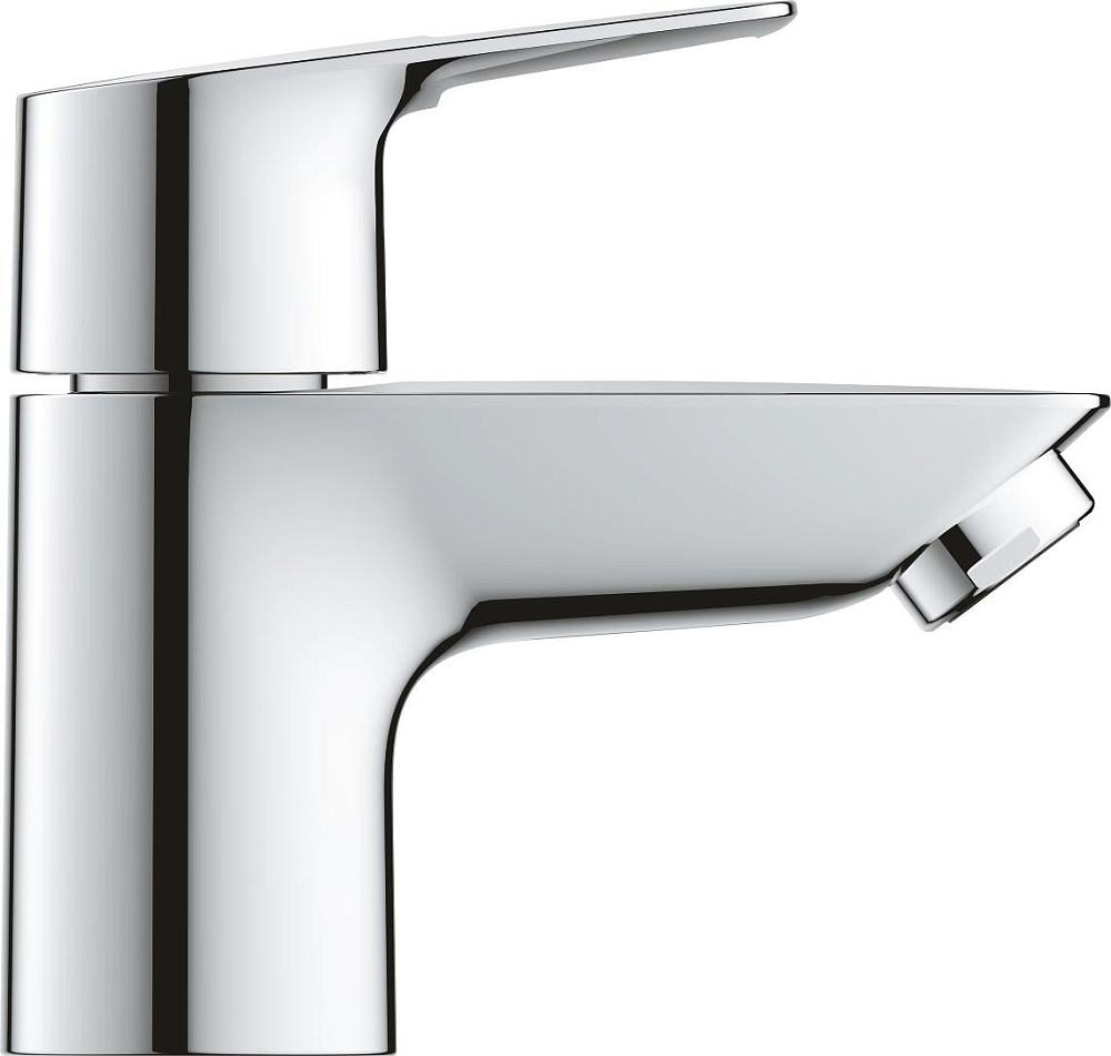 Смеситель для раковины Grohe BauLoop 20422001, хром