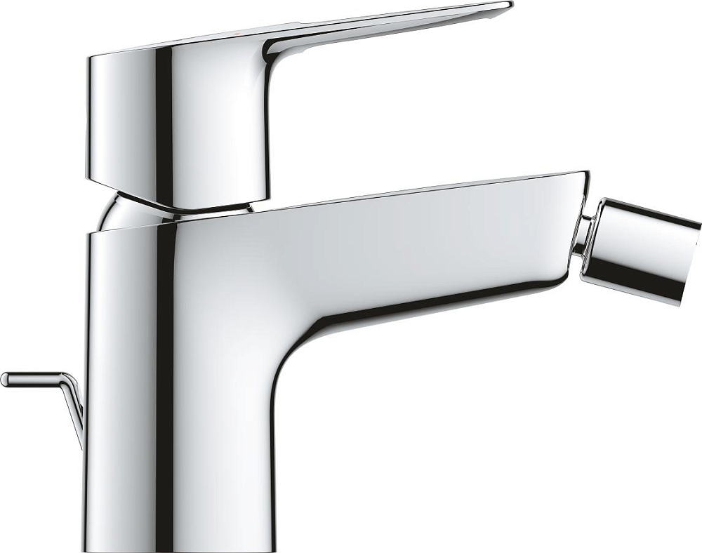 Смеситель для биде Grohe BauLoop 23338001, хром