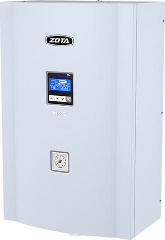 Электрический котел Zota MK-S 4.5 ZM 346842 1004 (4.5 кВт)