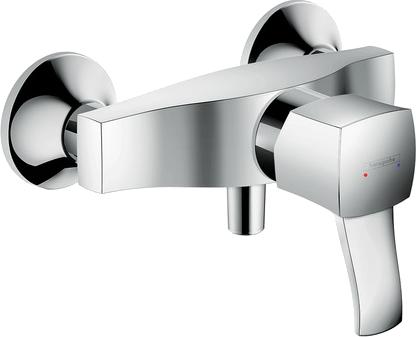 Смеситель для душа Hansgrohe Metropol Classic 31360000, хром