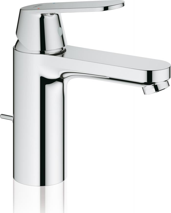 Смеситель Grohe Eurosmart Cosmopolitan 23325000 для раковины