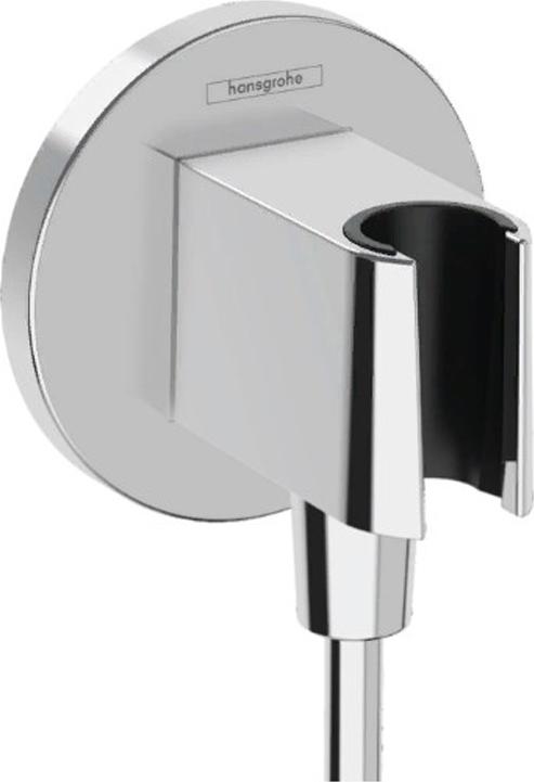 Шланговое подключение Hansgrohe Fixfit S 26888000, хром