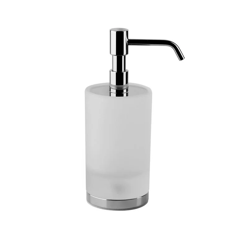 Дозатор для жидкого мыла Gessi Emporio 38839/031 хром