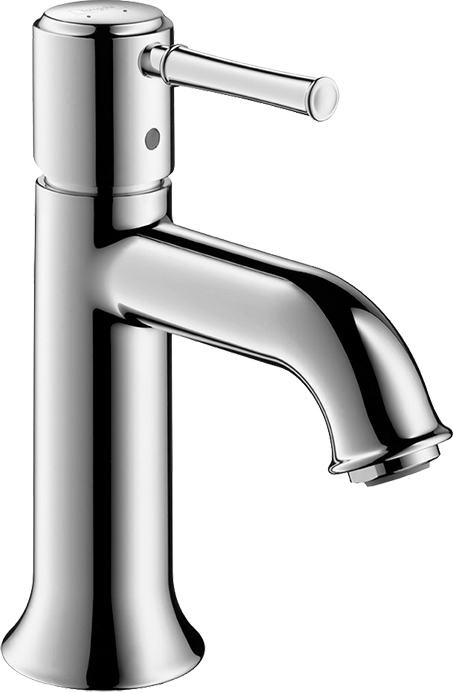 Смеситель Hansgrohe Talis Classic 14118000 для раковины