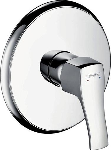 Встраиваемый смеситель для душа Hansgrohe Metris 31676000