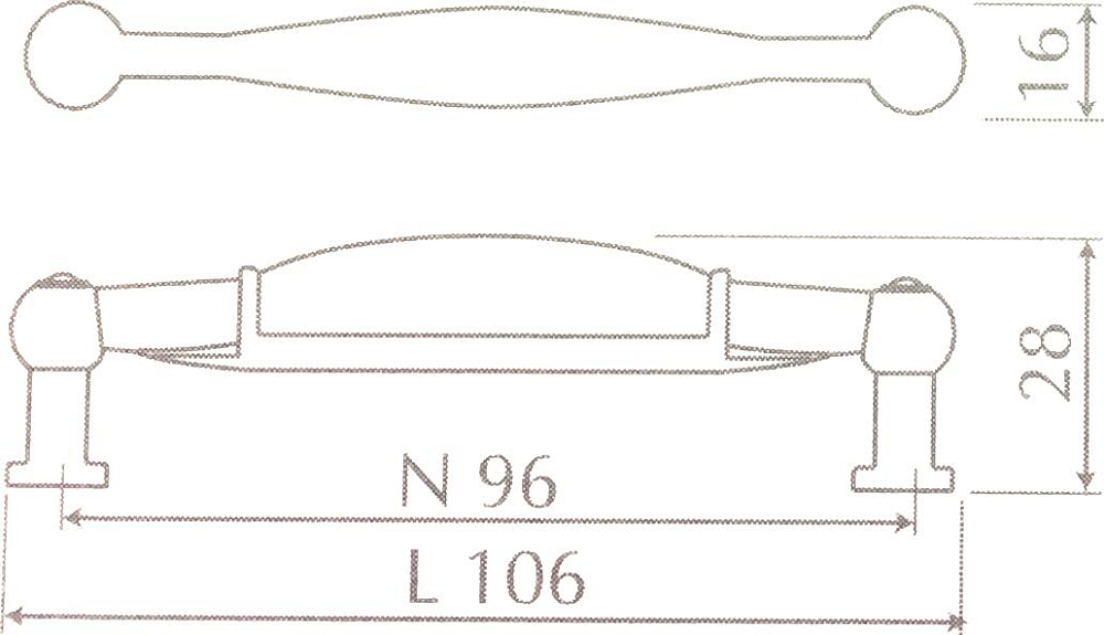 Зеркало-шкаф Style Line Олеандр-2 90/С Люкс белый